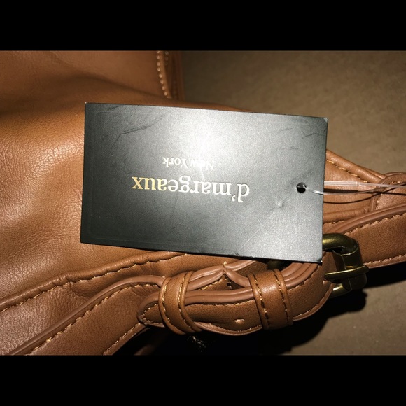 D,margeaux purse - Picture 7 of 9